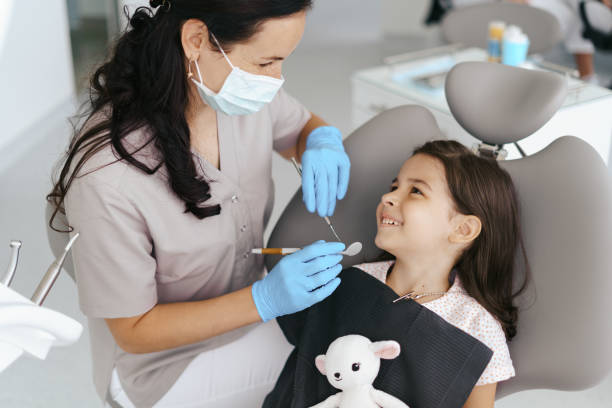 Best Emergency Treatment for Oral Infections in Ferrum, VA