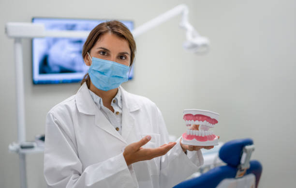 Best Emergency Care for Gum Disease in Ferrum, VA