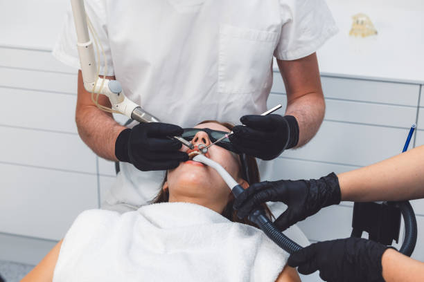 Best Emergency Dental Care for Sports Injuries in Ferrum, VA